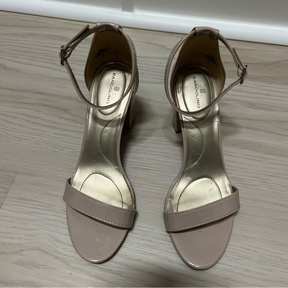 Bandolino Heels - Picture 2 of 5